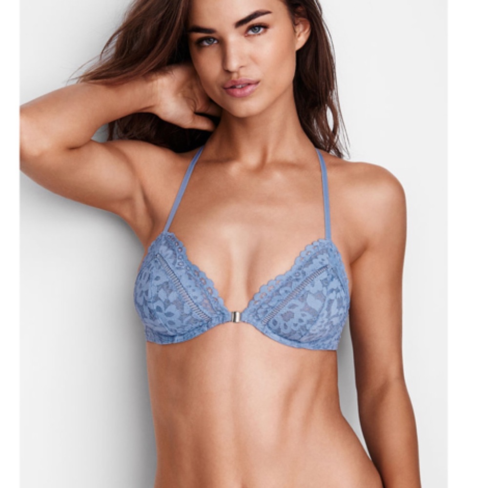 PINK bra